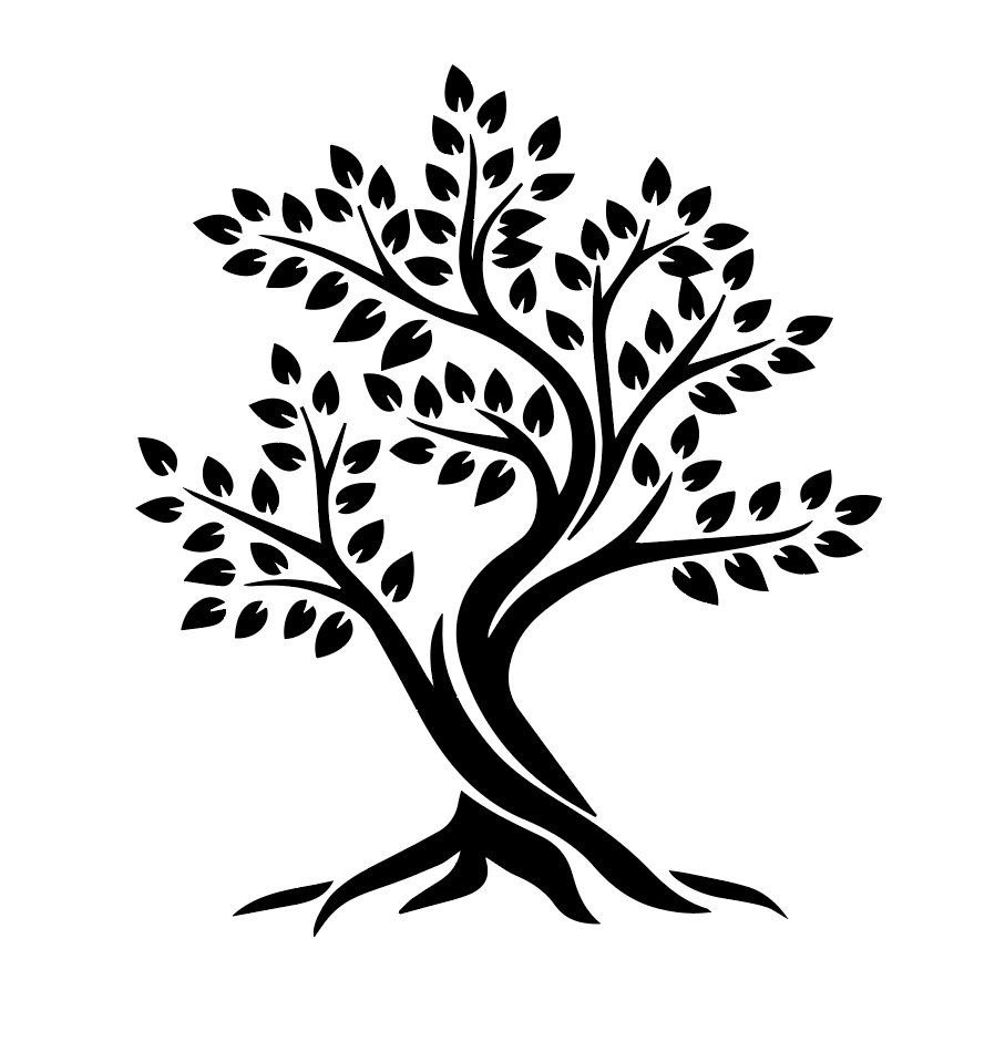 Tree SVG, Tree of Life SVG, Family Tree SVG | treesvg.com