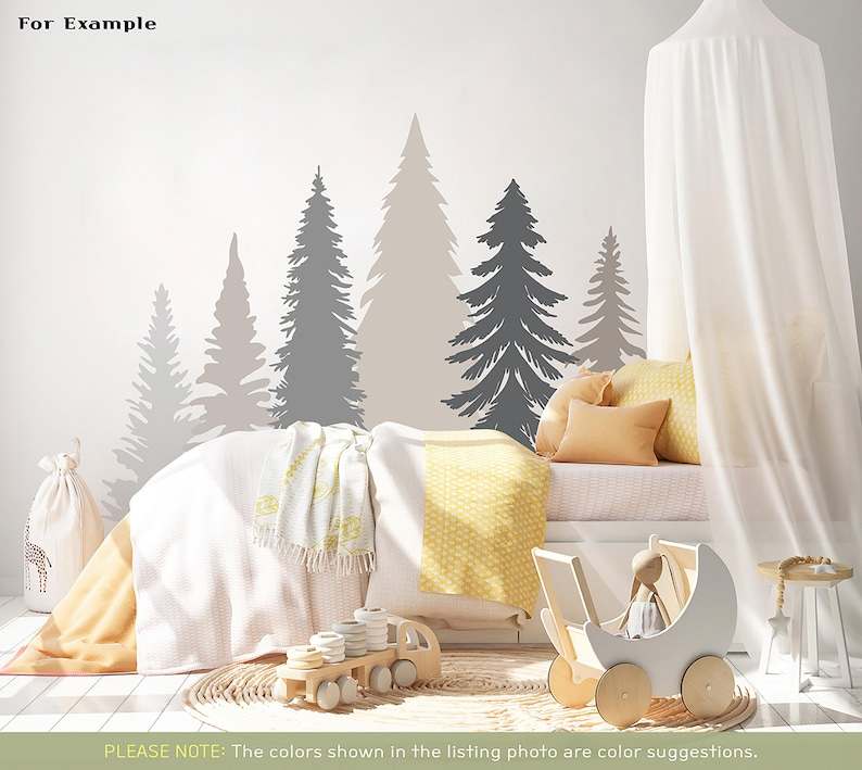 Tree Silhouette Svg, Tree Svg Tree Line Svg#3