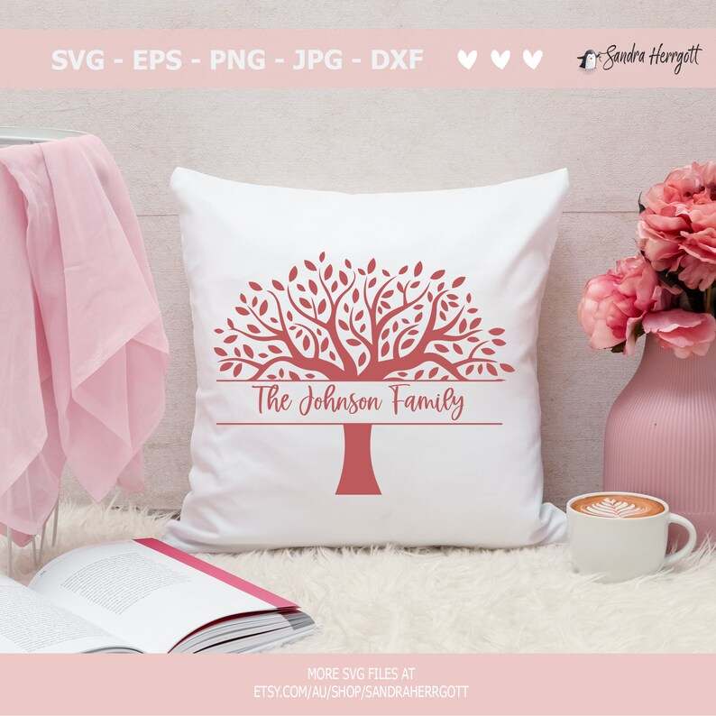 Tree Of Life Vector Silhouette Download#4