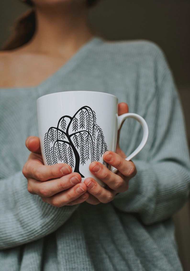Willow Tree Svg Digital Download#2