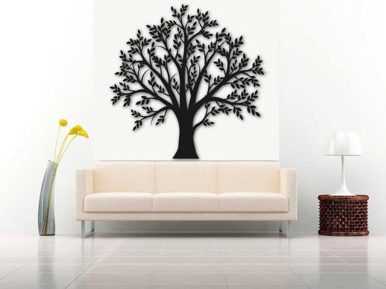 Tree Of Life Svg Tree Cut File