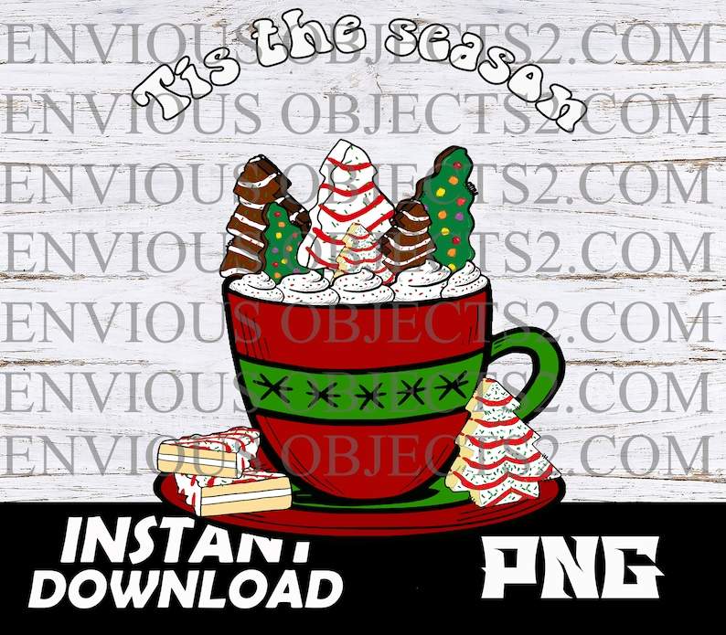 Little Debbie Christmas Cakes Png, Christmas Tree Cake Png#4