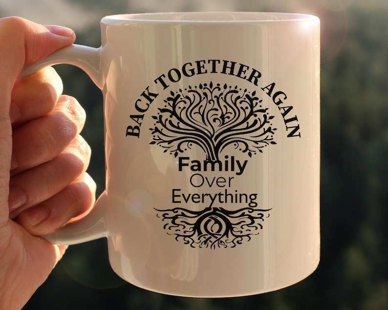 Family Tree Svg Bundle, Family Tree with Roots Svg#9