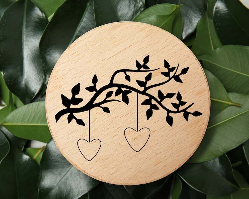 20 Family Tree With Branches Svg Bundle, Family Tree Branch Svg#3