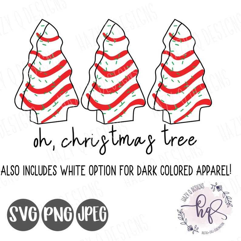 little-debbie-christmas-tree-svg-treesvg