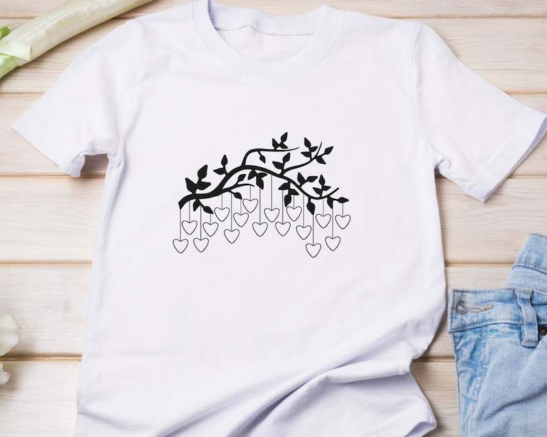 20 Family Tree With Branches Svg Bundle, Family Tree Branch Svg#2