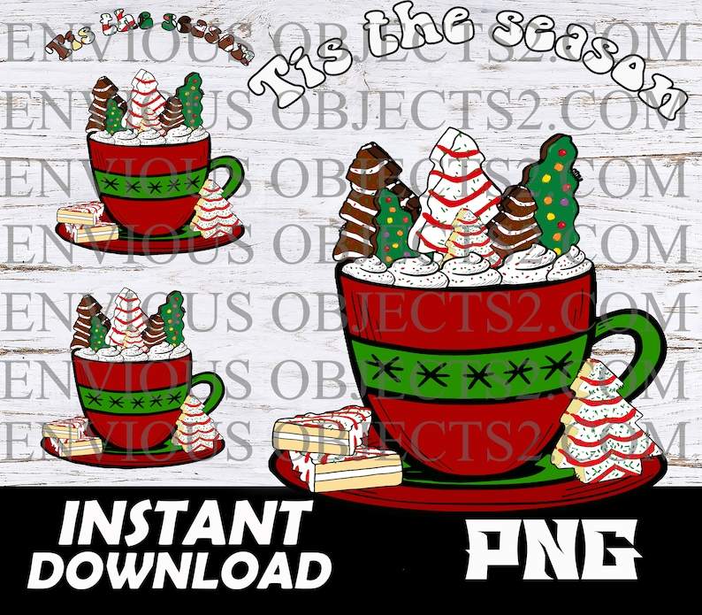 Little Debbie Christmas Cakes Png, Christmas Tree Cake Png#1