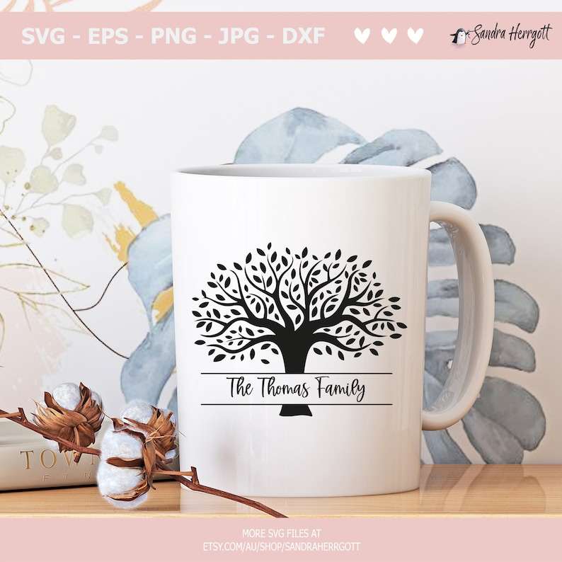 Tree Of Life Vector Silhouette Download#3