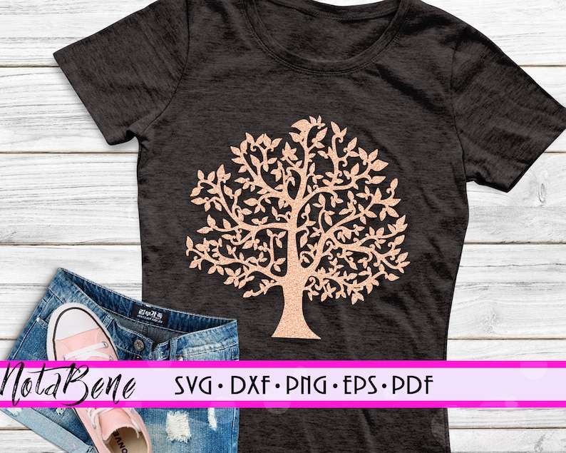 Tree of Life Svg, Family Tree Svg 