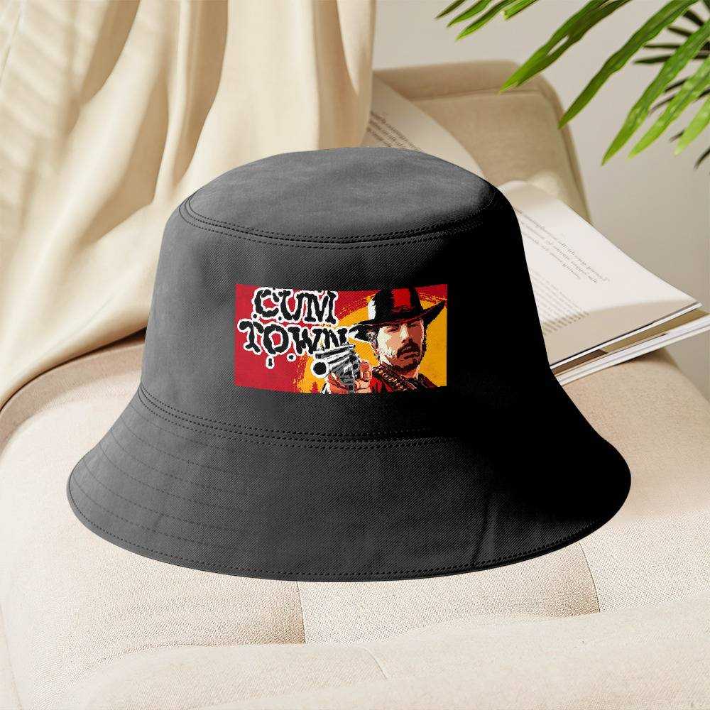 Boonie Hat - Baseball Town