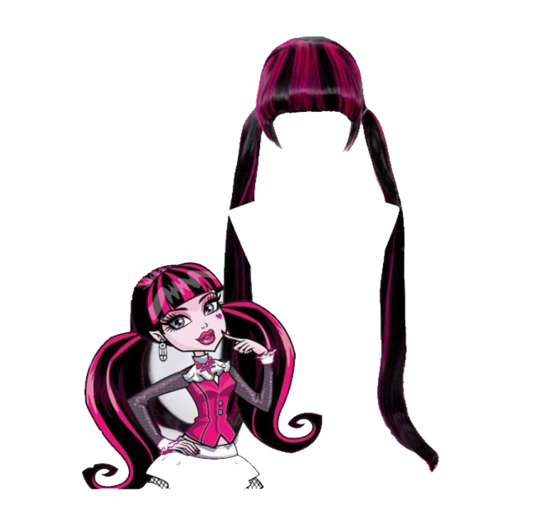 Shop Monster High Original Favorites Clawdeen at Artsy Sister.  Fantasia monster  high, Monster high cosplay, Bonecas monster high