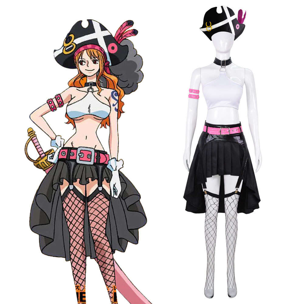 Products – tagged One Piece Luffy Cosplay – Go2Cosplay