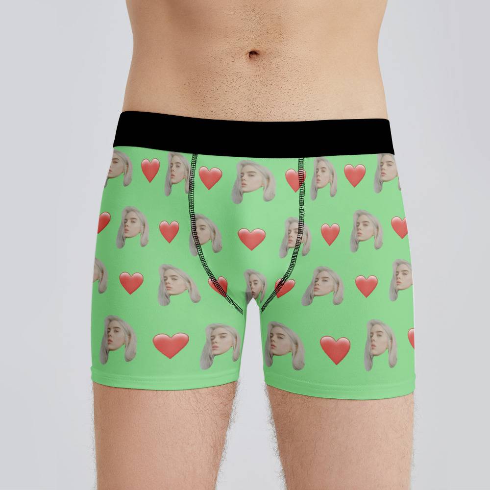 Billie eilish underwear