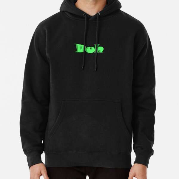 Get Involved Red Tour Hoodie – Billie Eilish