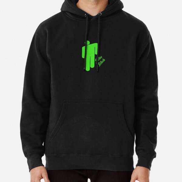 Billie eilish black outlet money hoodie