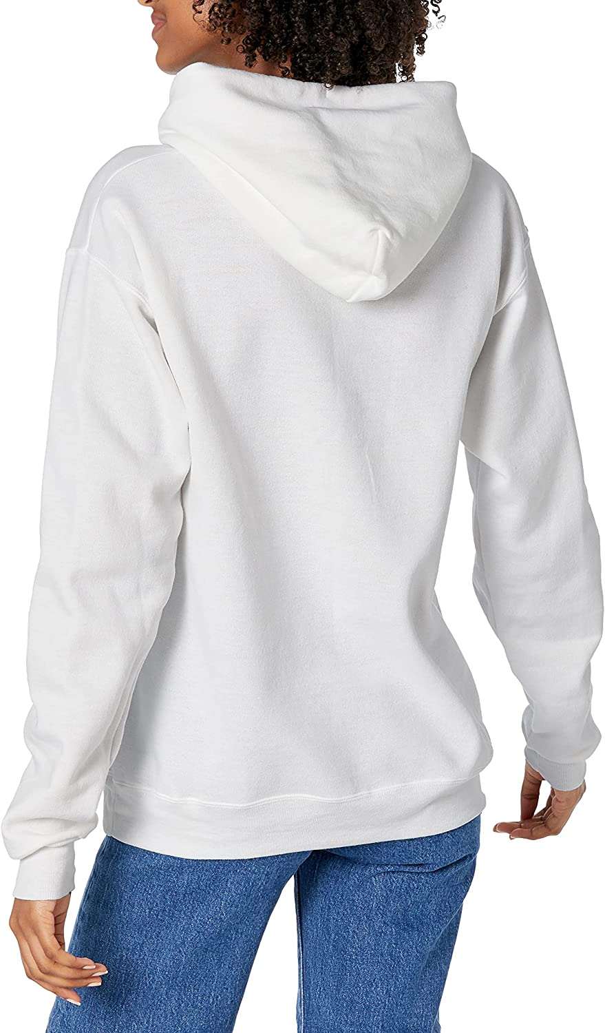 Billie Eilish Hoodie, Happier Than Ever White Hoodie#2