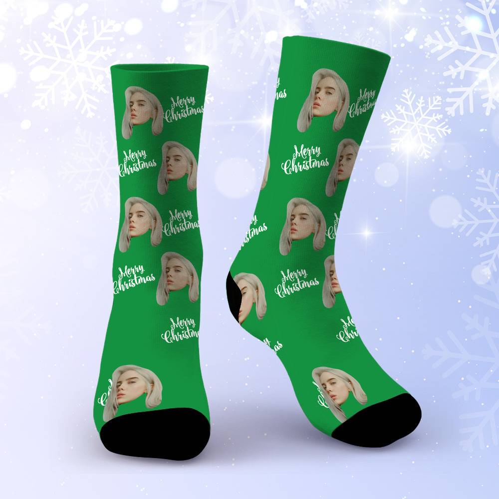 Billie Eilish Socks | billieeilishmerch.store