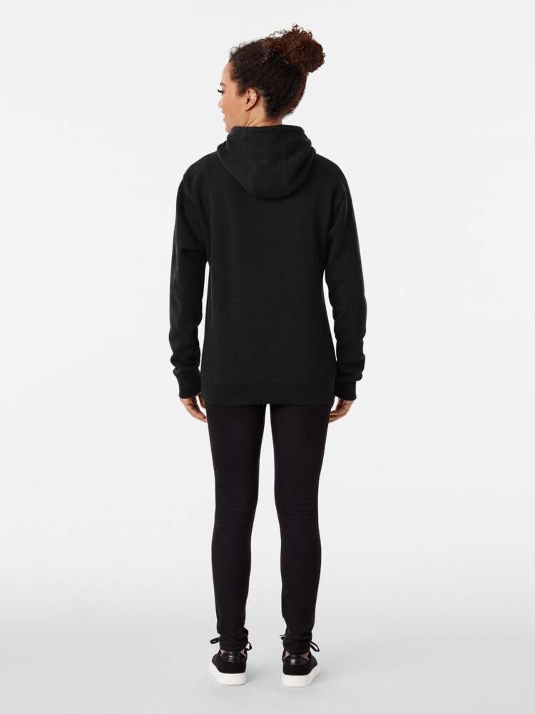 Billie Eilish Hoodie, Happier Than Ever Pullover Black Hoodie#4