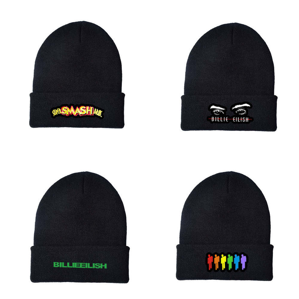 Billie Eilish Hats