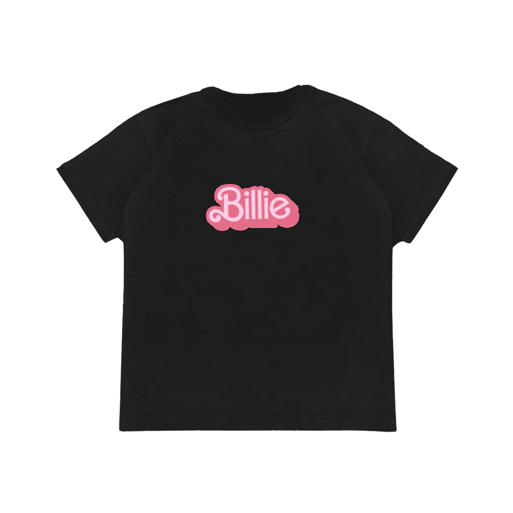 Billie Eilish T-shirts