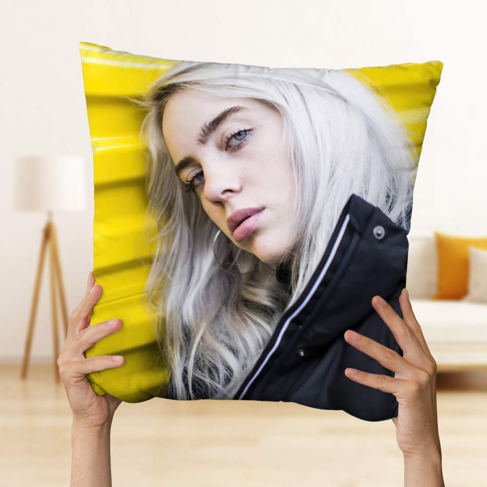 Billie eilish body pillow best sale