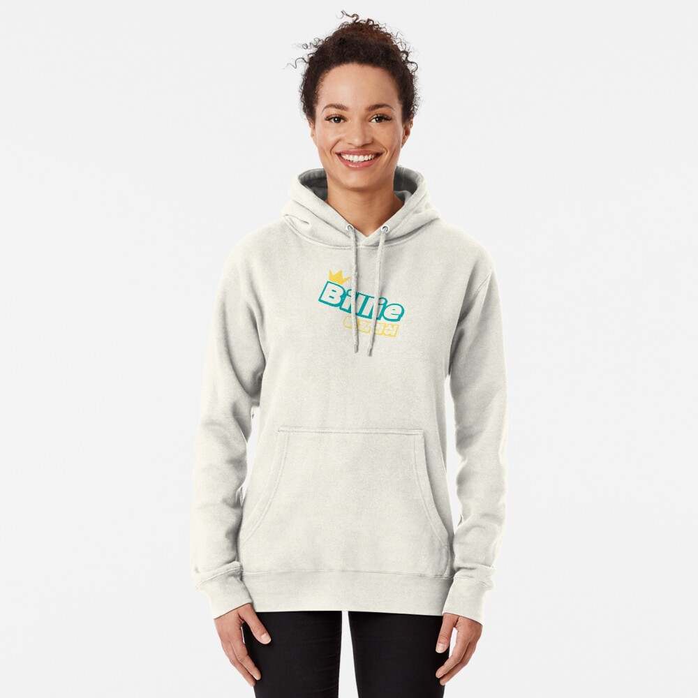 Billie Eilish Hoodie, Billie Eilish Fans Hoodie#2