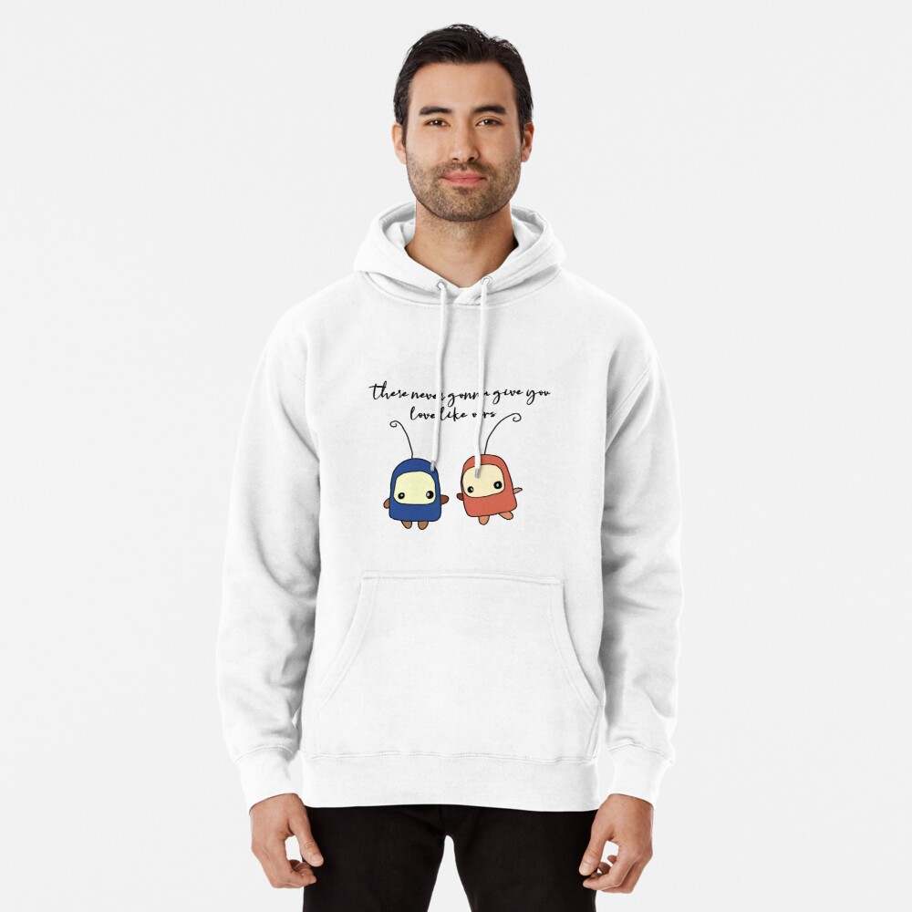 Billie Eilish Hoodie, Billie Eilish ilomilos Pullover Hoodie#2