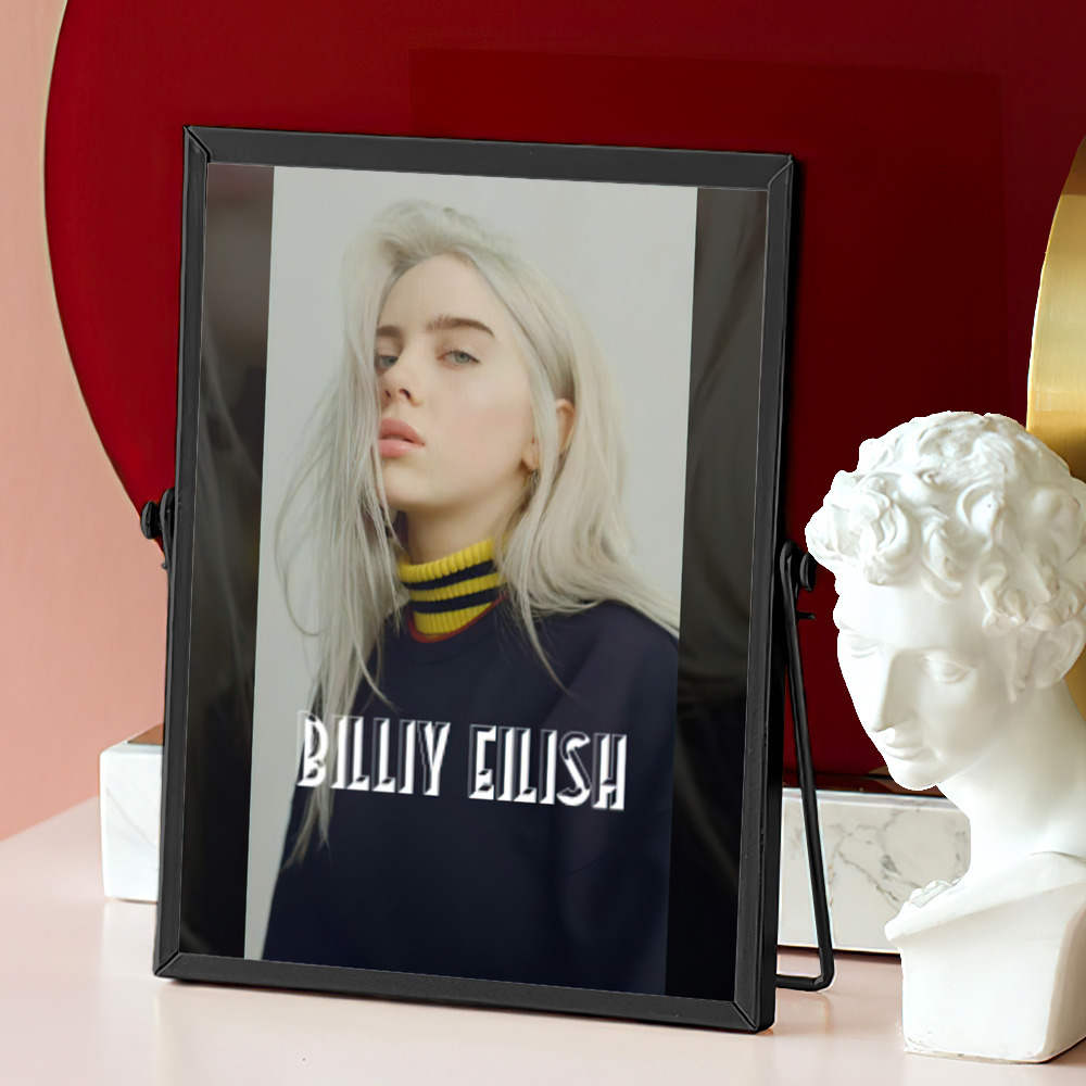 Billie Eilish Plaques | www.billieeilishmerch.store