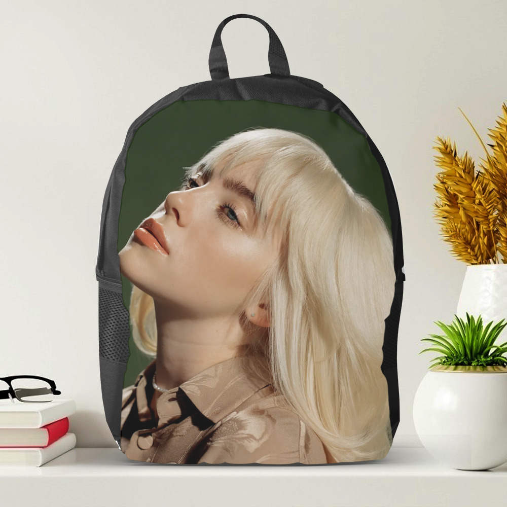 Billie eilish sale school bags