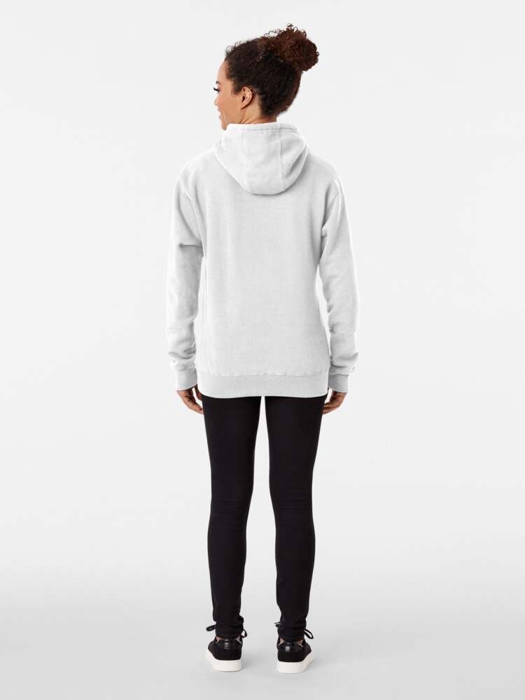 Billie Eilish Hoodie, Billie Happier Than Ever Pullover Hoodie#4