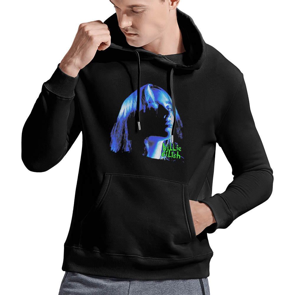 Billie eilish hotsell shop hoodie