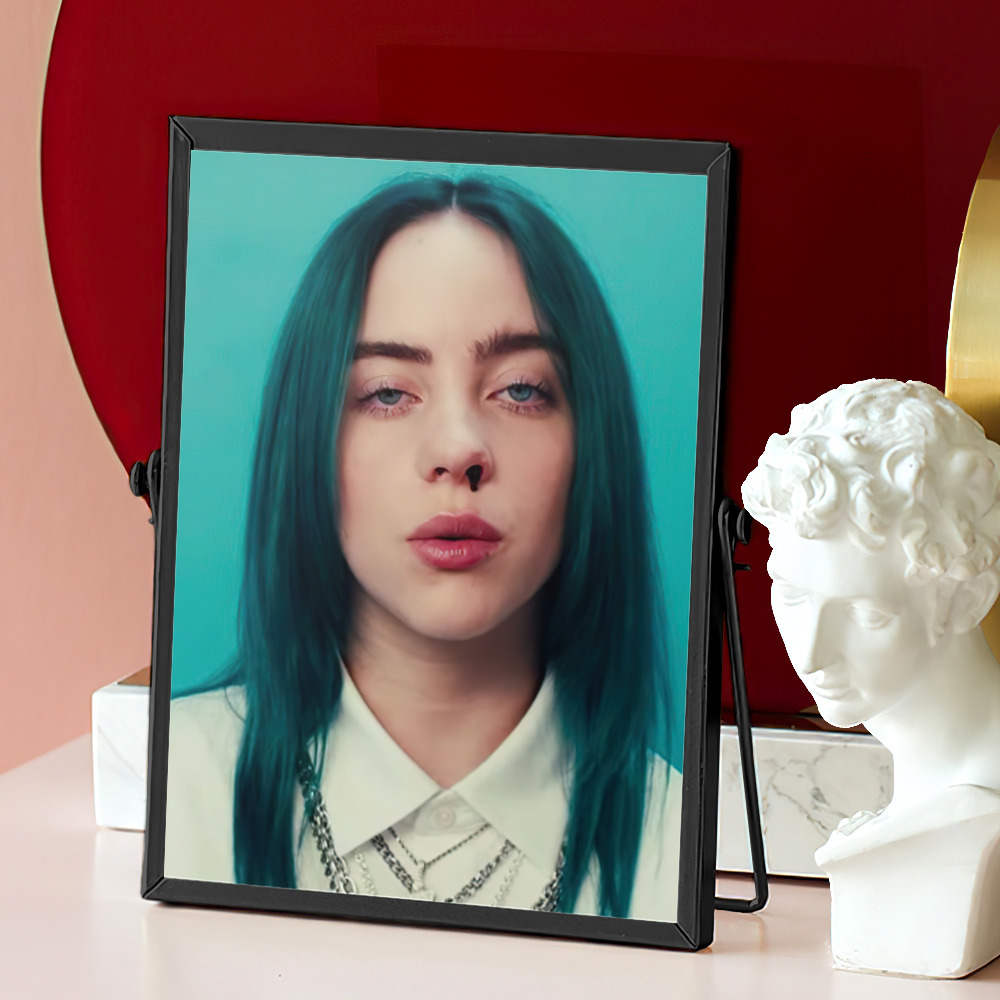 Billie Eilish Plaques | www.billieeilishmerch.store