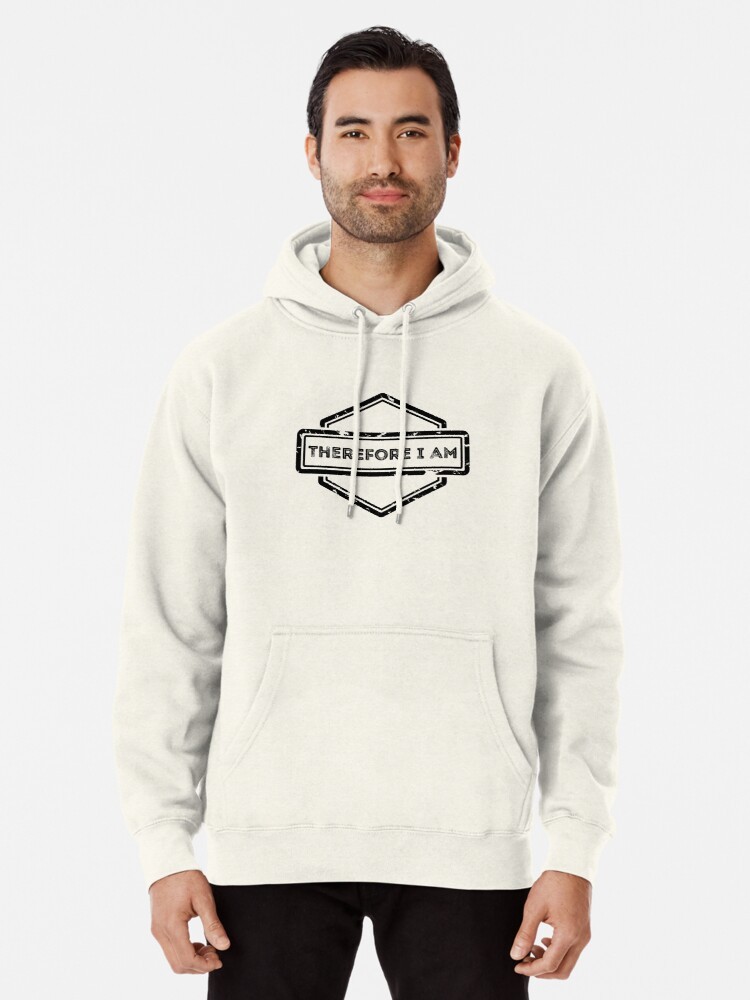 Billie Eilish Hoodie, Billie Eilish Fans There For I Am Hoodie#1