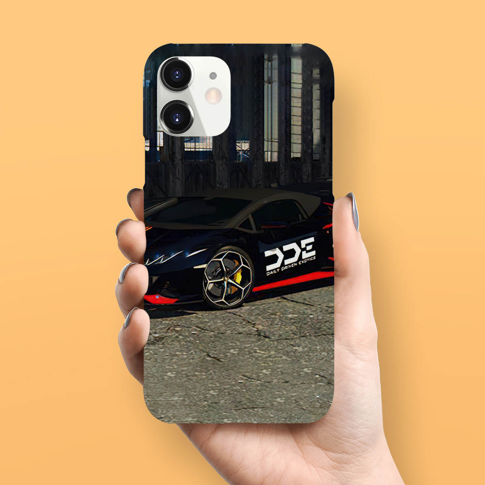 DDE Phonecase www.ddemerch.store