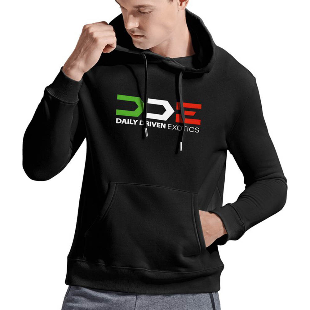 Dde camo outlet hoodie