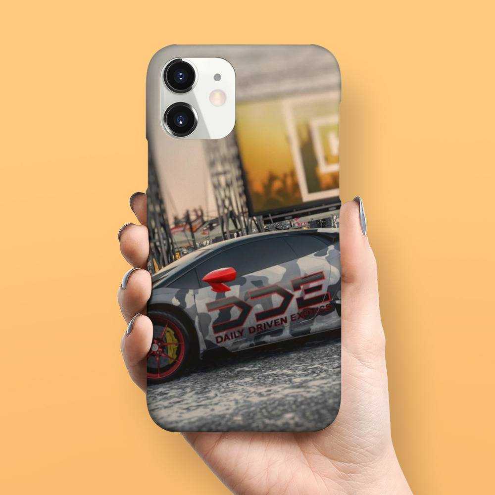 DDE Phonecase www.ddemerch.store