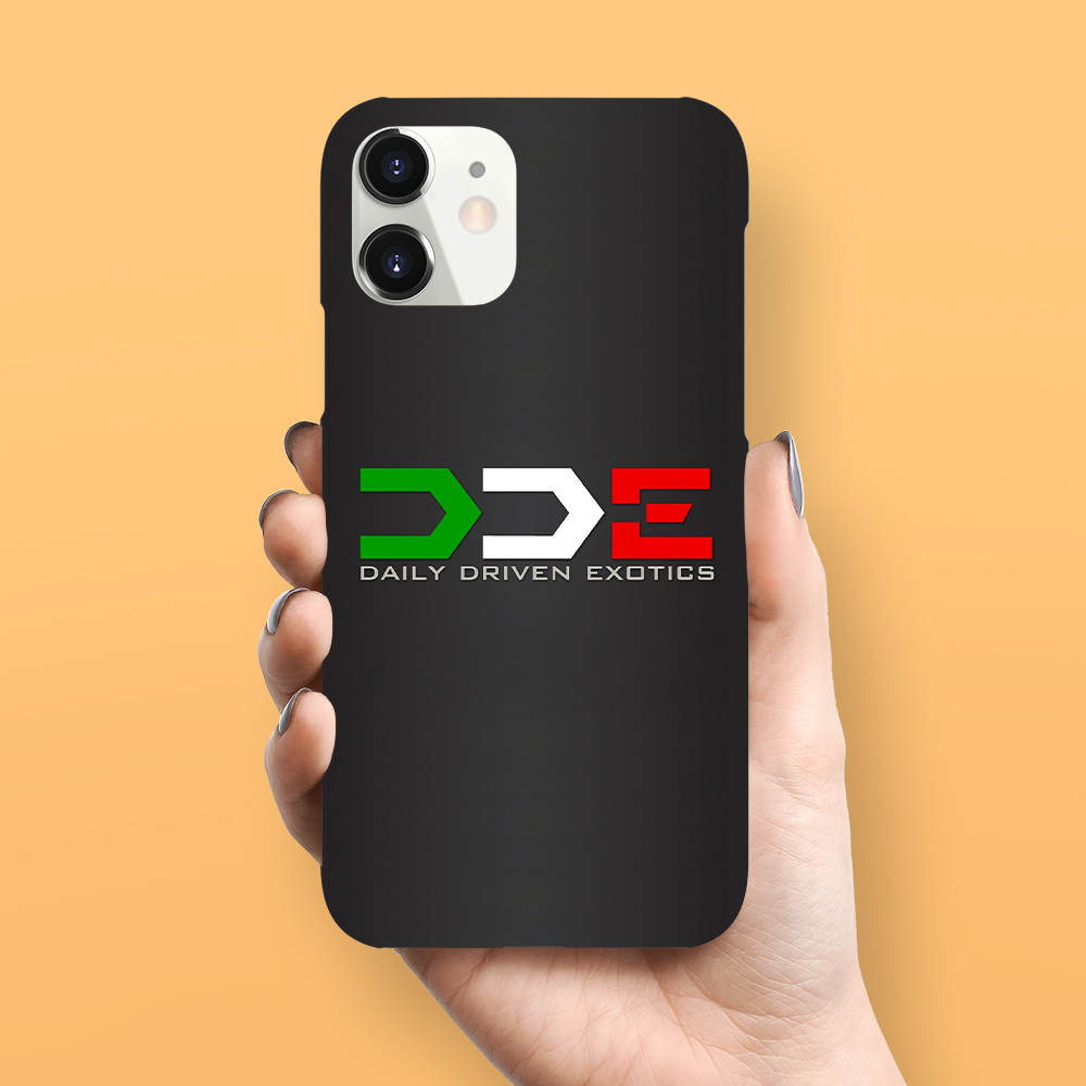 DDE Phonecase www.ddemerch.store