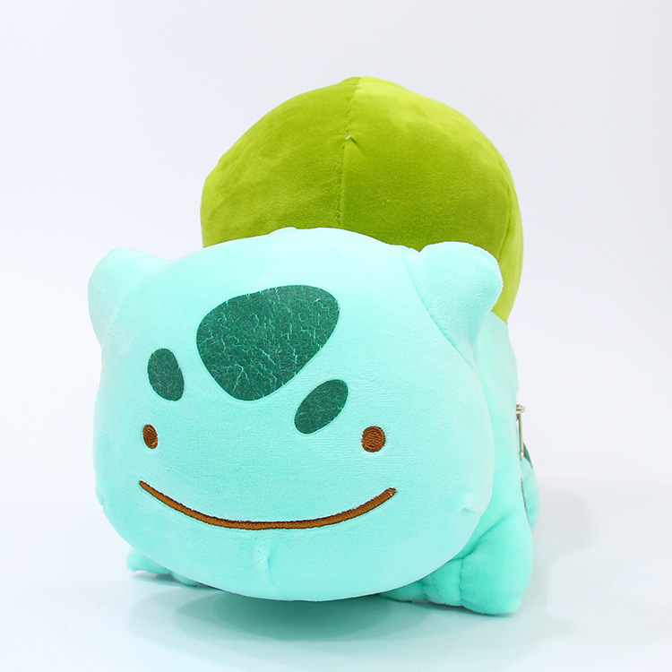 Bulbasaur is The greatest starter Pokemon of all time | by Small W's |  Medium
