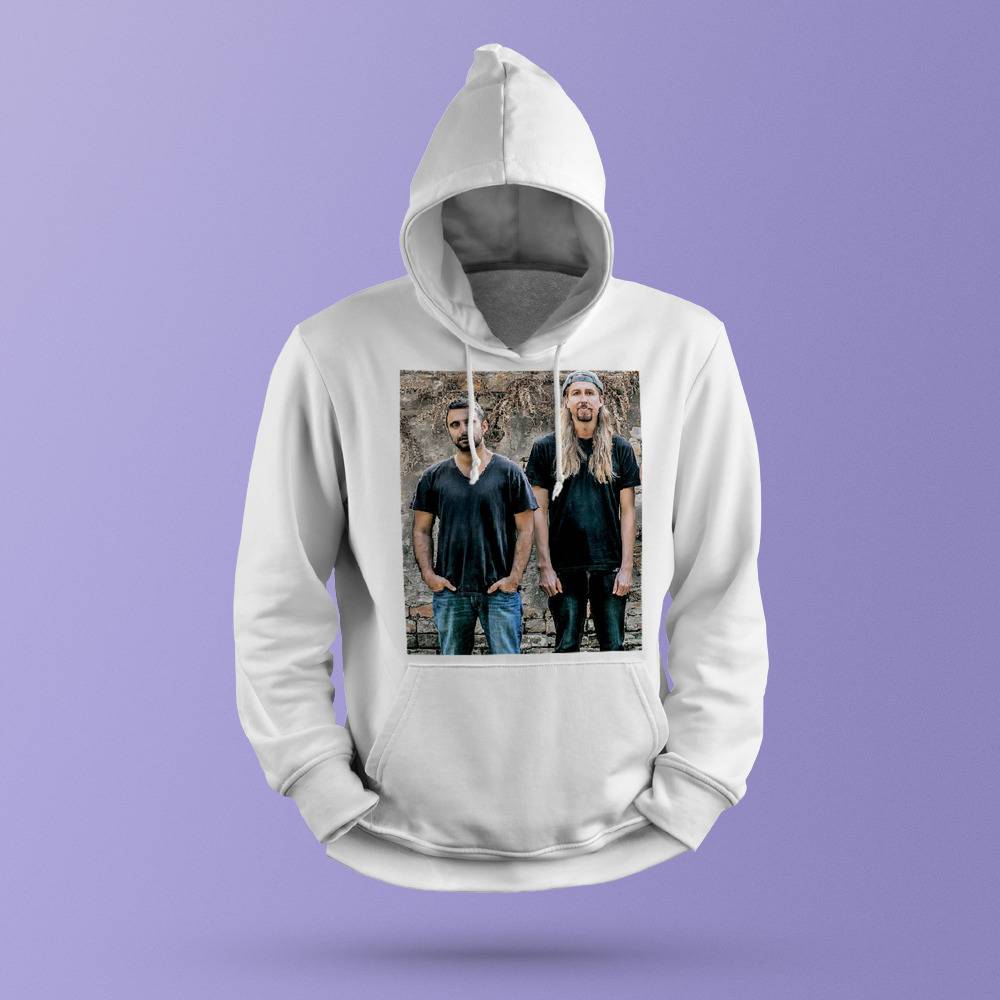 Rebelution hoodie best sale