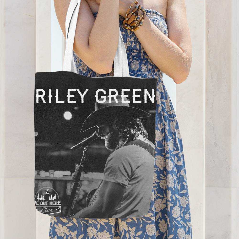 Riley Green Online Store