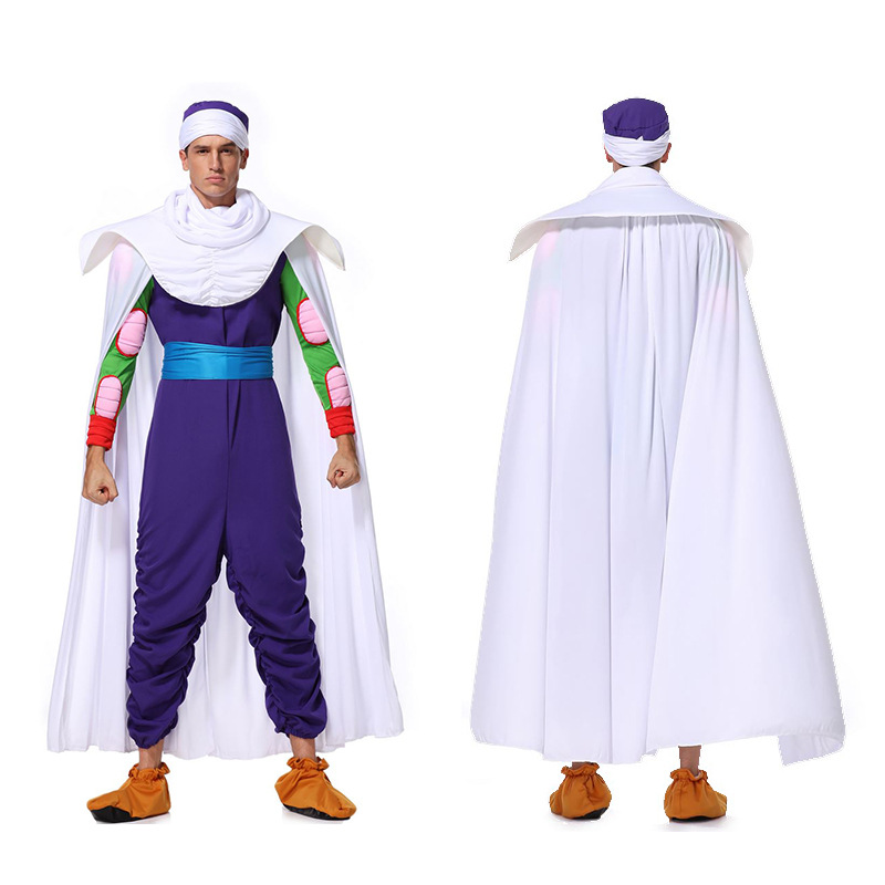 Dragon Ball Goku Cosplay Performance Costume Bambini Costume di Carnevale  Dragon Ballcosplay Costume