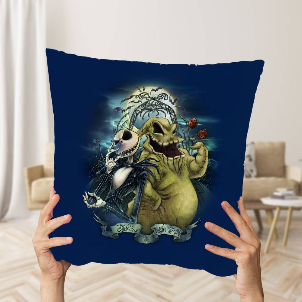 Oogie Boogie Pillow Pet