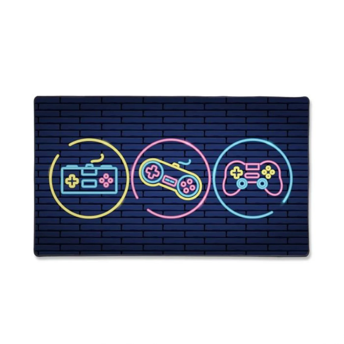 Customized mousepad, Extended/Gaming Mouse pad, Place mat - add your own logo, image, collage, text or artwork#4