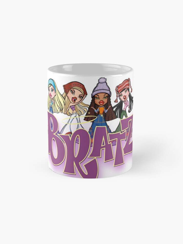 Bratz mug homegoods｜TikTok Search