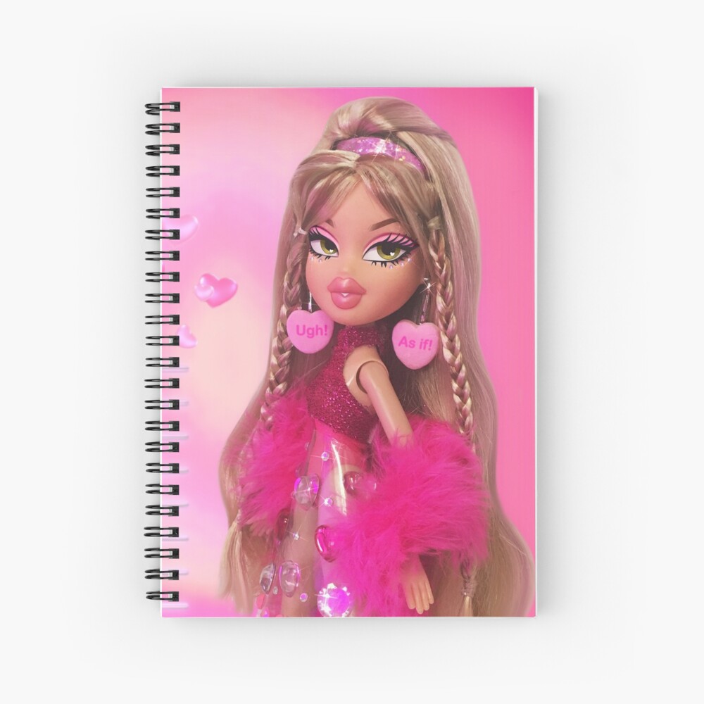 BRATZ Notorious KIM Lil Kim Tote Bag for Sale by pusilum