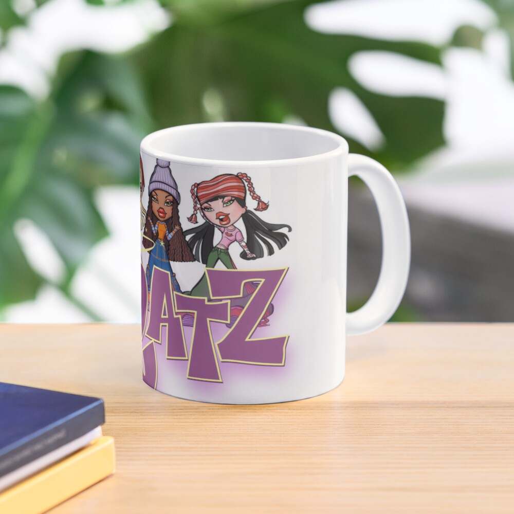 Cute mug at Marshalls : r/Bratz