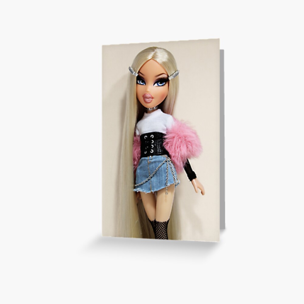 Bratz Greeting Cards