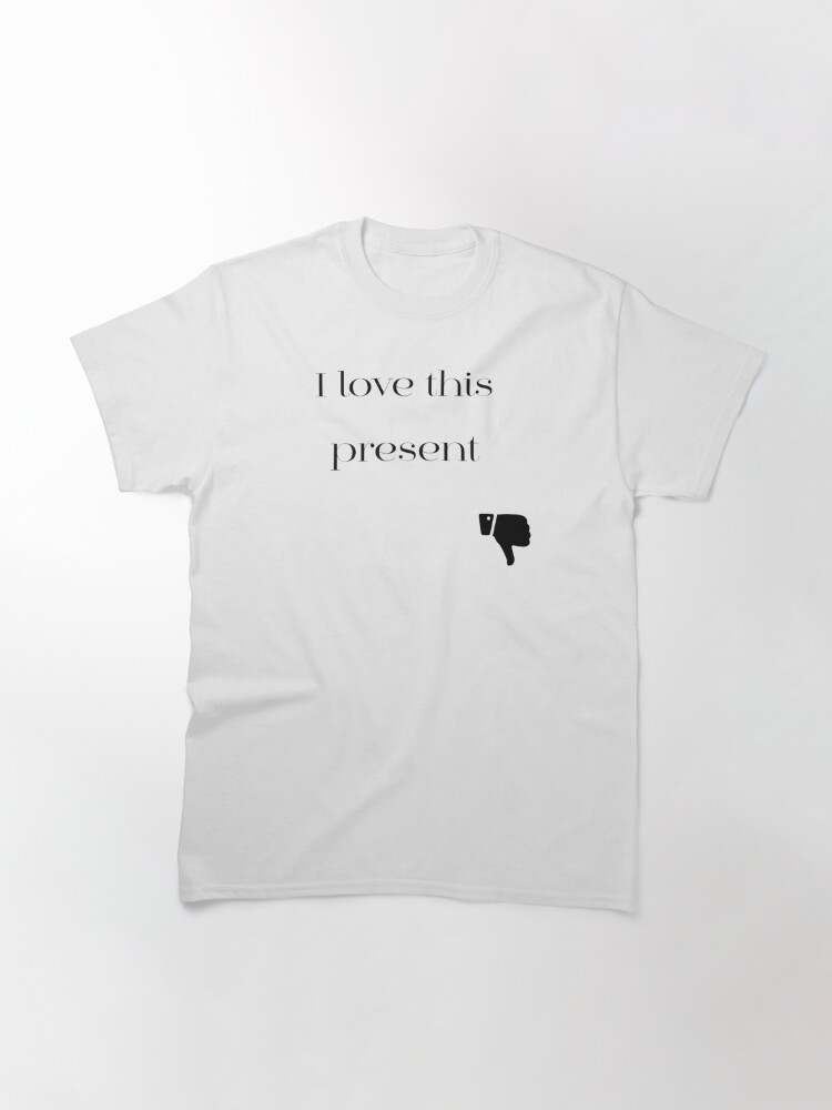 White lie party : I HAVE A SMALL BOOBS Essential T-Shirt for Sale by  Slayzer777