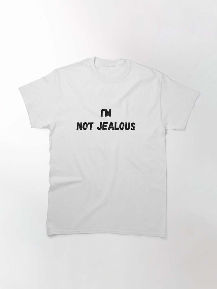 White lie party : I HAVE A SMALL BOOBS Essential T-Shirt for Sale by  Slayzer777