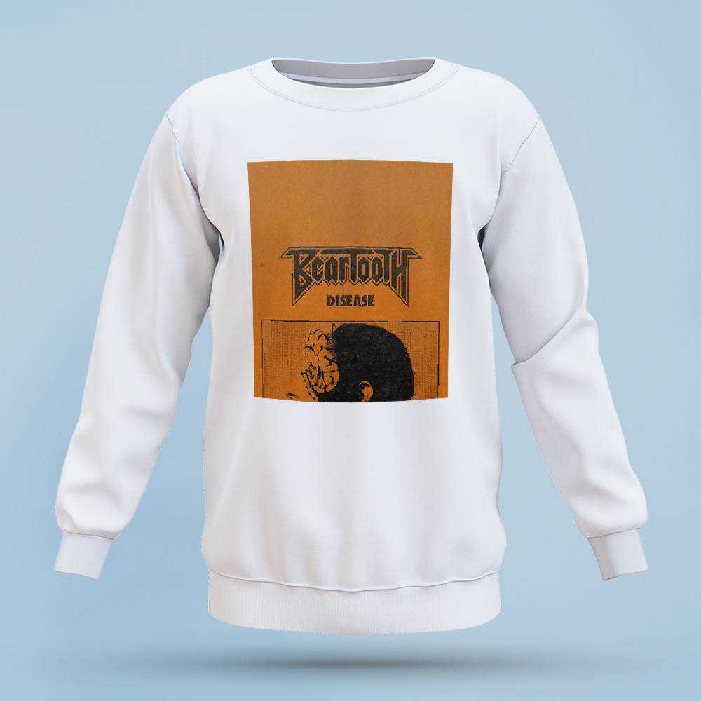 Beartooth pullover 2024